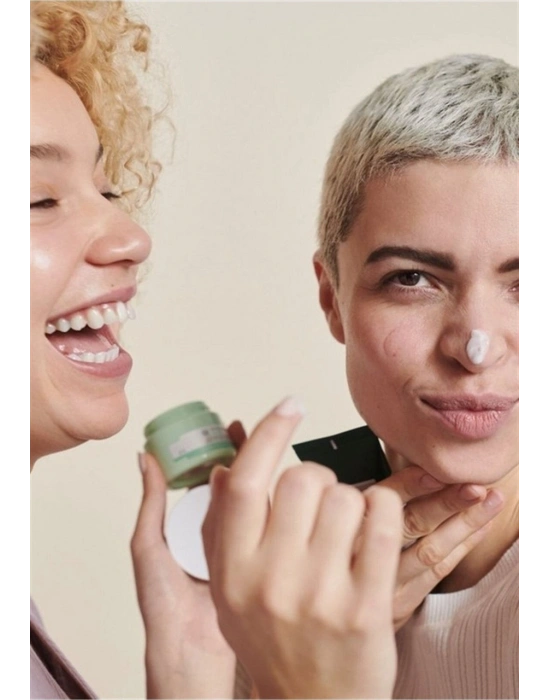 The Body Shop Aloe Nemlendirici Gündüz Kremi 50ml