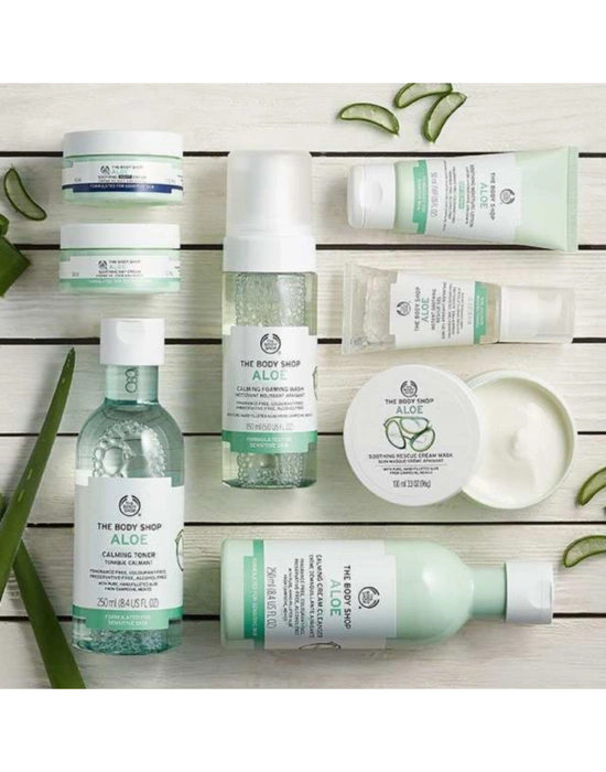 The Body Shop Aloe Tonik 250 Ml