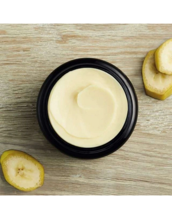 The Body Shop Banana Saç Maskesi 240ml