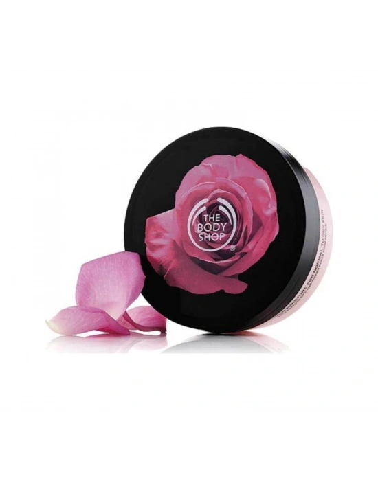 The Body Shop British Rose Body Butter 200ml