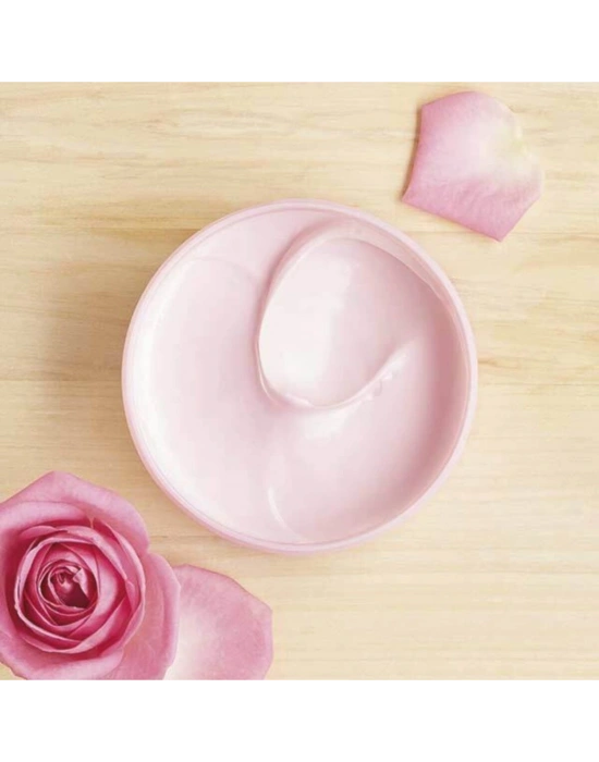 The Body Shop British Rose Body Butter 200ml