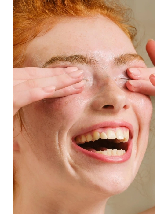 The Body Shop Camomile Butter Papatya Özlü Makyaj Temizleme Yağı 90 Ml