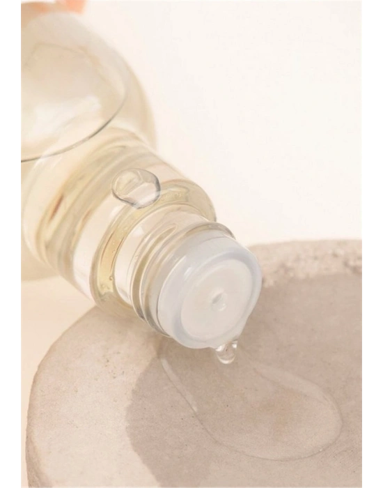 The Body Shop Camomile Makyaj Temizleme Yağı 160ml