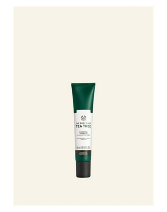 The Body Shop Çay Ağacı Nemlendirici 40ml