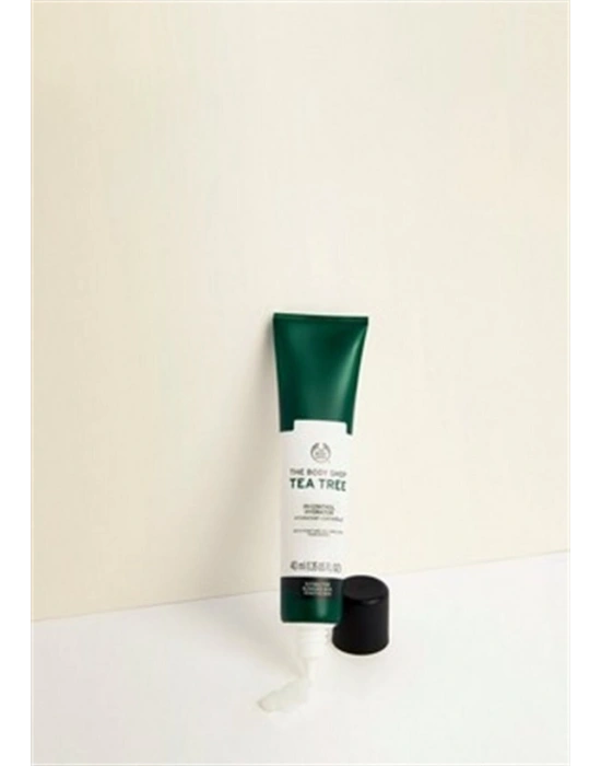 The Body Shop Çay Ağacı Nemlendirici 40ml