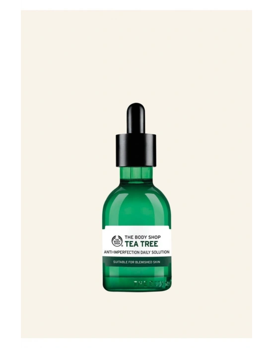 The Body Shop Çay Ağacı Yüz Serumu 50 Ml