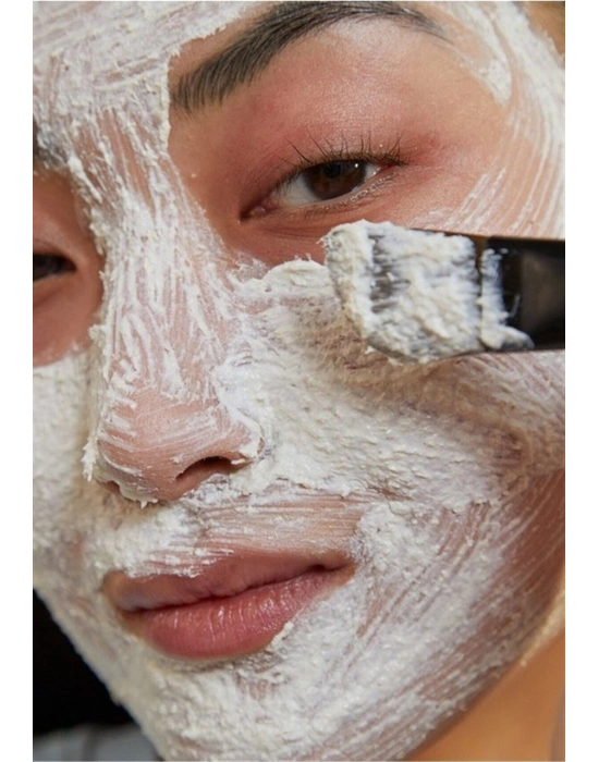 The Body Shop Chinese Ginseng & Rice - Aydınlatıcı ve Arındırıcı Maske 15 ML