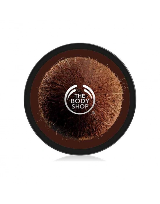 The Body Shop Coconut Body Butter 200ml