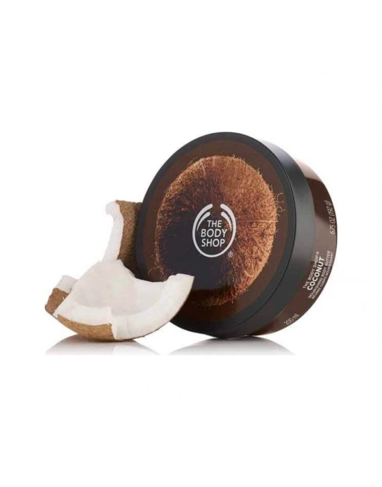 The Body Shop Coconut Body Butter 200ml