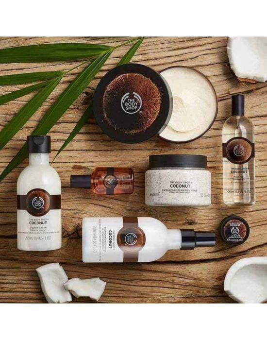 The Body Shop Coconut Body Butter 200ml