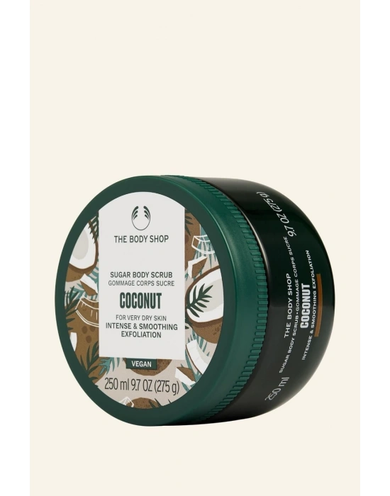 The Body Shop Coconut Vücut Peelingi 250ml