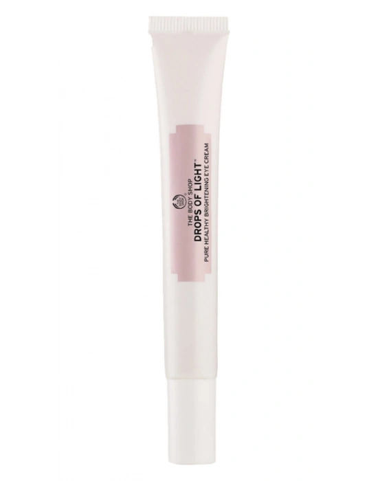The Body Shop Drops Of Light Aydınlatıcı Göz Çevresi Bakımkremi 15ml