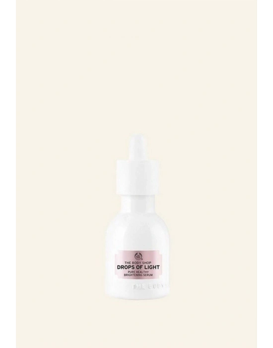The Body Shop Drops Of Lıght Aydınlatıcı Serum 30ml