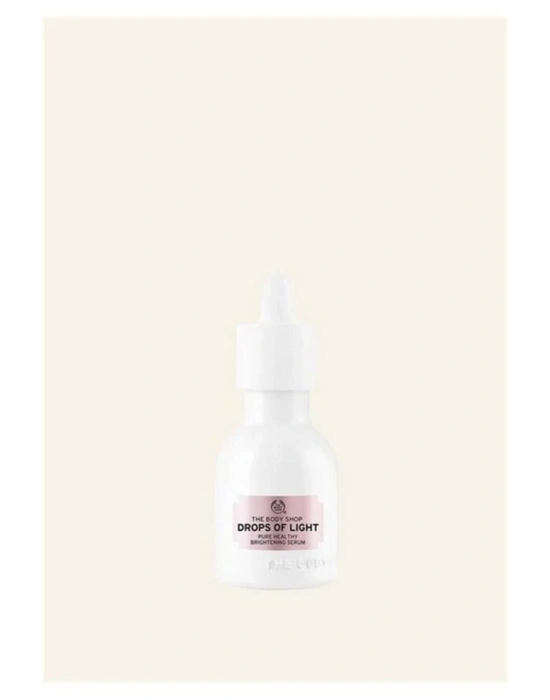 The Body Shop Drops Of Lıght Aydınlatıcı Serum 30ml