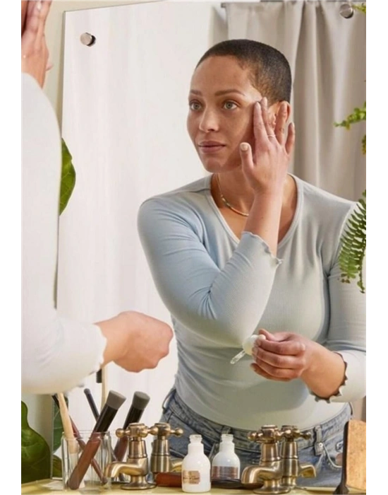 The Body Shop Drops Of Lıght Aydınlatıcı Serum 30ml