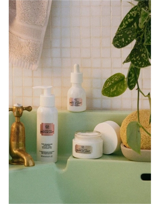 The Body Shop Drops Of Lıght Aydınlatıcı Serum 30ml