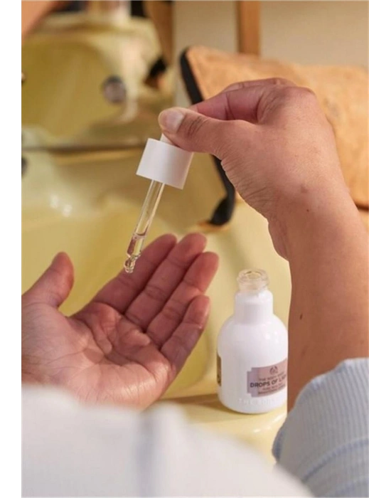 The Body Shop Drops Of Lıght Aydınlatıcı Serum 30ml