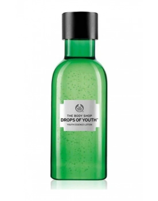 The Body Shop Drops Of Youth Esans Losyon 160ml