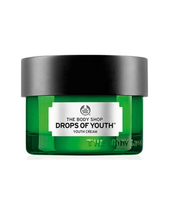 The Body Shop Drops Of Youth Nemlendirici Krem 50ml