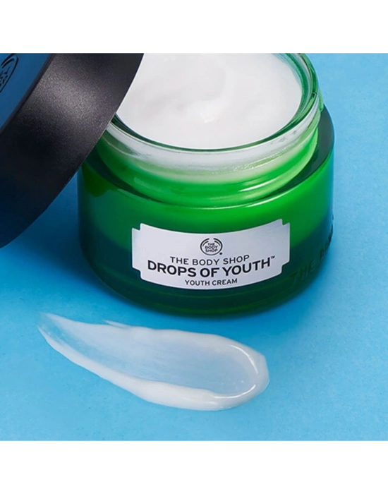 The Body Shop Drops Of Youth Nemlendirici Krem 50ml