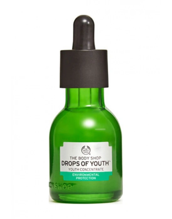 The Body Shop Drops Of Youth Serum 30ml