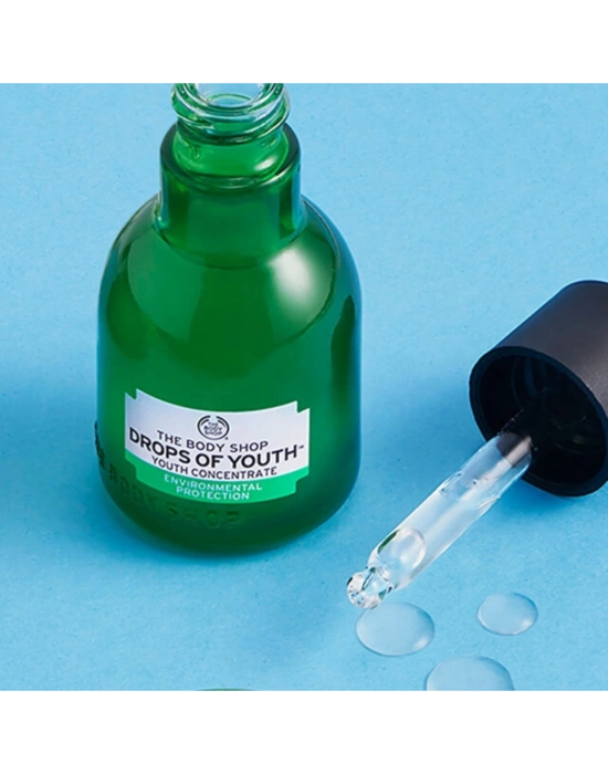 The Body Shop Drops Of Youth Serum 30ml
