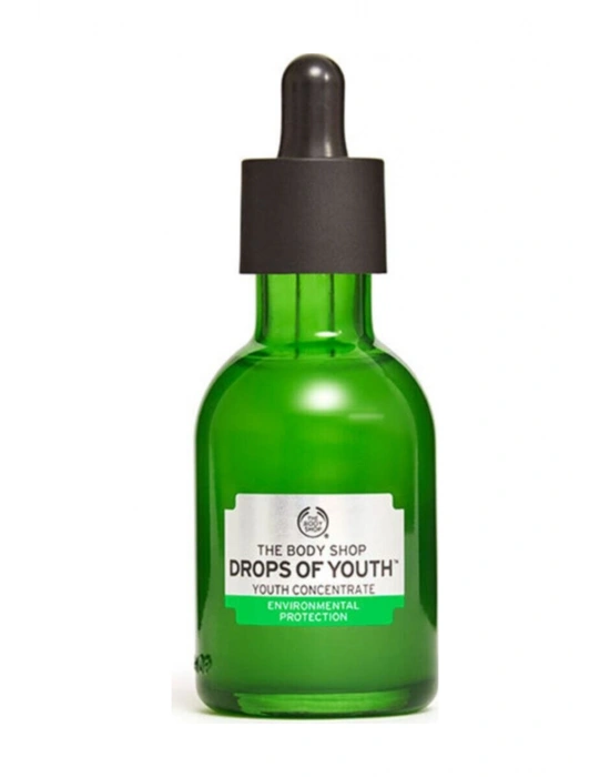 The Body Shop Drops Of Youth Serum 50ml