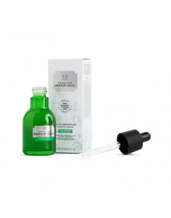 The Body Shop Drops Of Youth Serum 50ml