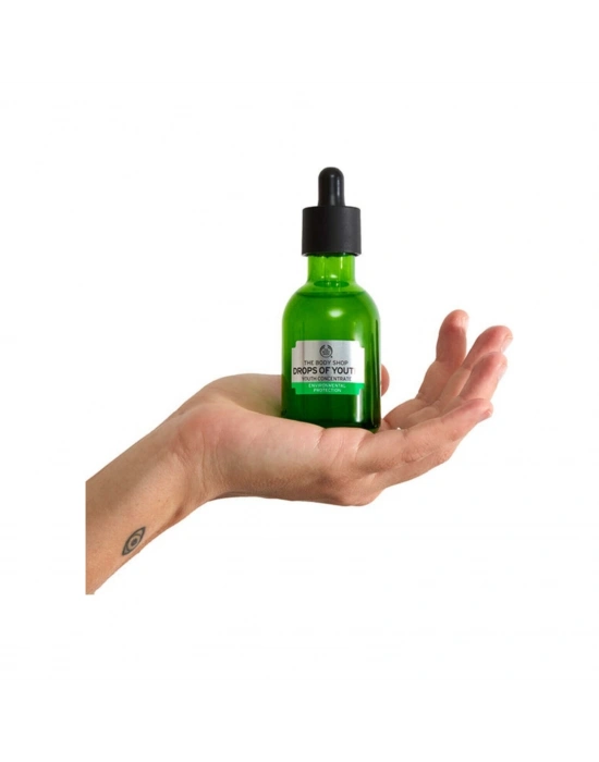 The Body Shop Drops Of Youth Serum 50ml