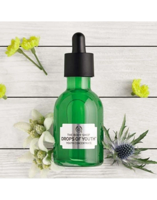 The Body Shop Drops Of Youth Serum 50ml