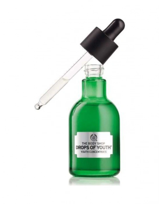 The Body Shop Drops Of Youth Serum 50ml