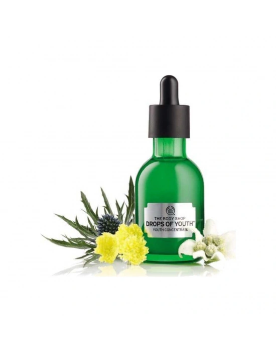 The Body Shop Drops Of Youth Serum 50ml
