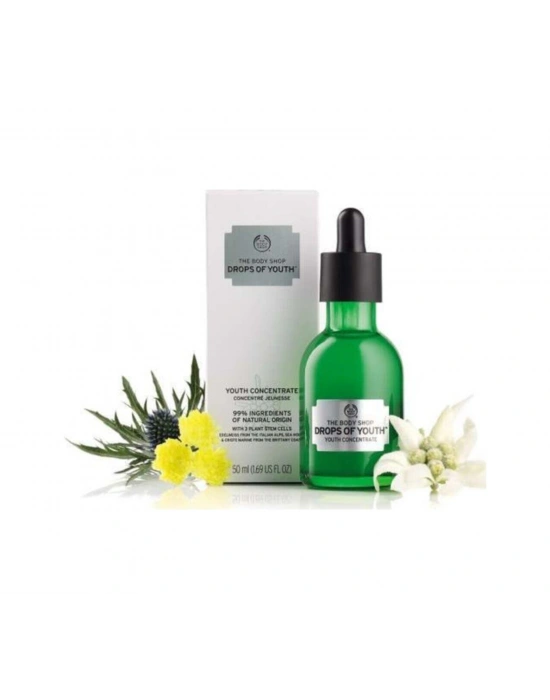 The Body Shop Drops Of Youth Serum 50ml