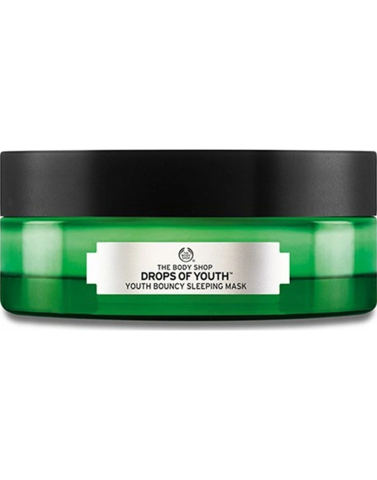 The Body Shop Drops Of Youth Uyku Maskesi 90 Ml