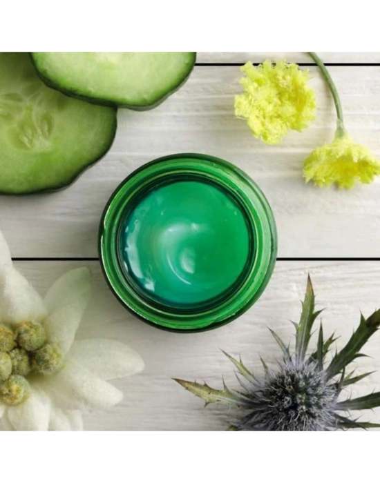 The Body Shop Drops Of Youth Youth Bouncy Göz Maskesi 20 ML