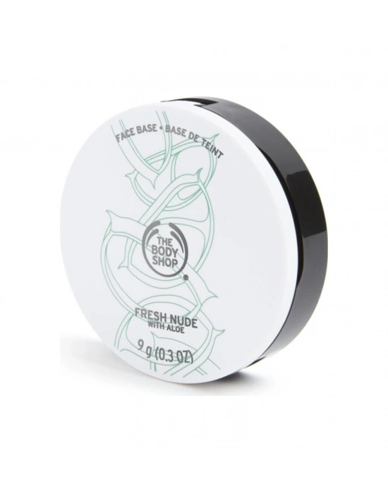 The Body Shop Fresh Nude 30 Poppy Bronze Pudra 9 G Diğer