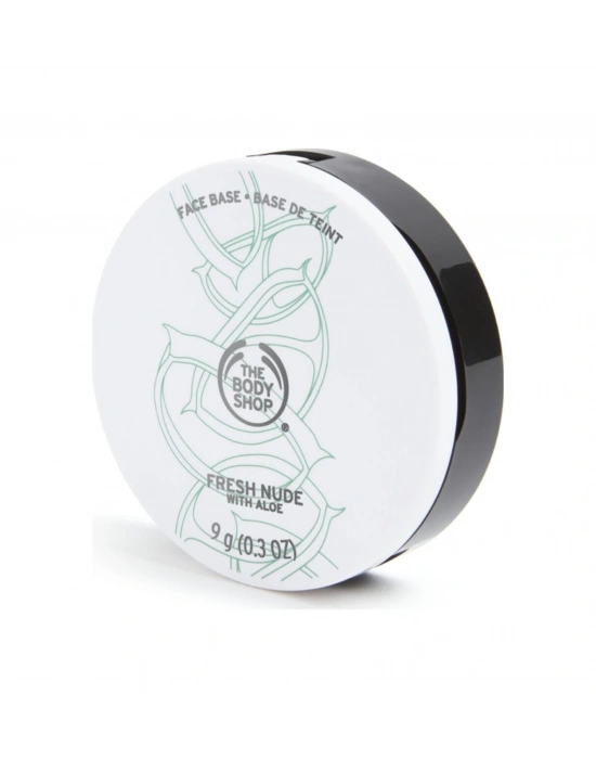 The Body Shop Fresh Nude Pudra 12 9g Diğer