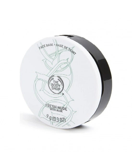 The Body Shop Fresh Nude Pudra 25 9 G Diğer
