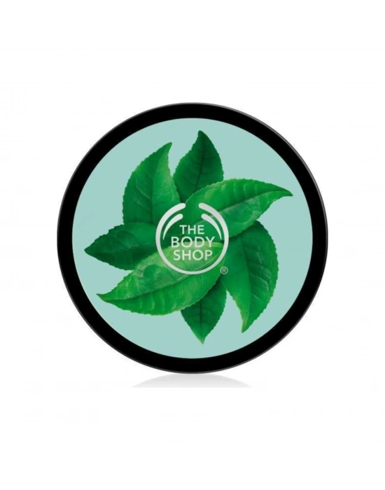 The Body Shop Fuji Green Tea Body Butter 200ml