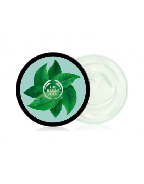 The Body Shop Fuji Green Tea Body Butter 200ml