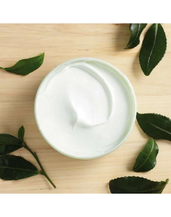 The Body Shop Fuji Green Tea Body Butter 200ml