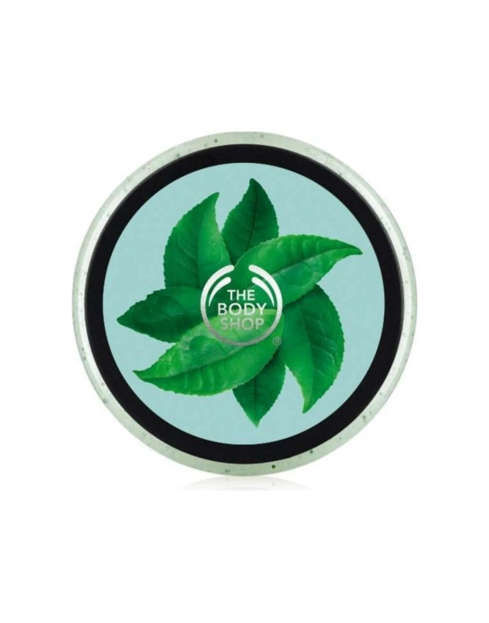 The Body Shop Fujı Green Tea Vücut Peelingi 250ml