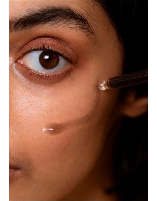 The Body Shop Himalayan Charcoal Gece Peelingi 30ml