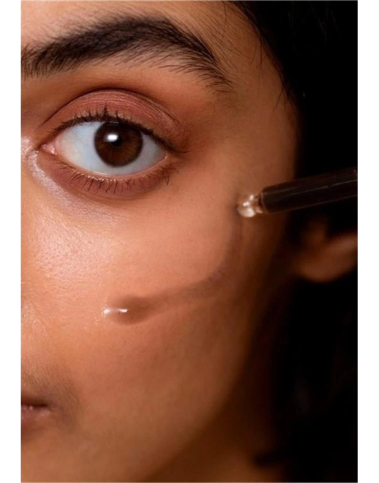 The Body Shop Himalayan Charcoal Gece Peelingi 30ml