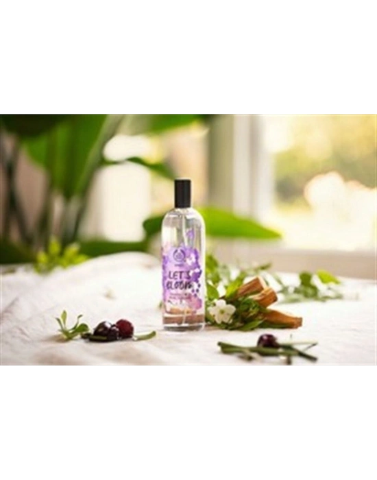 The Body Shop Lets Bloom Vücut Spreyi 100 ML