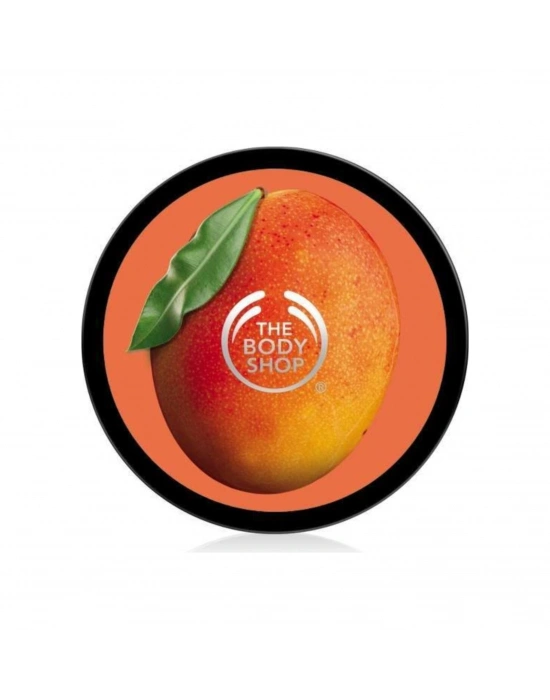 The Body Shop Mango Body Butter 200ml