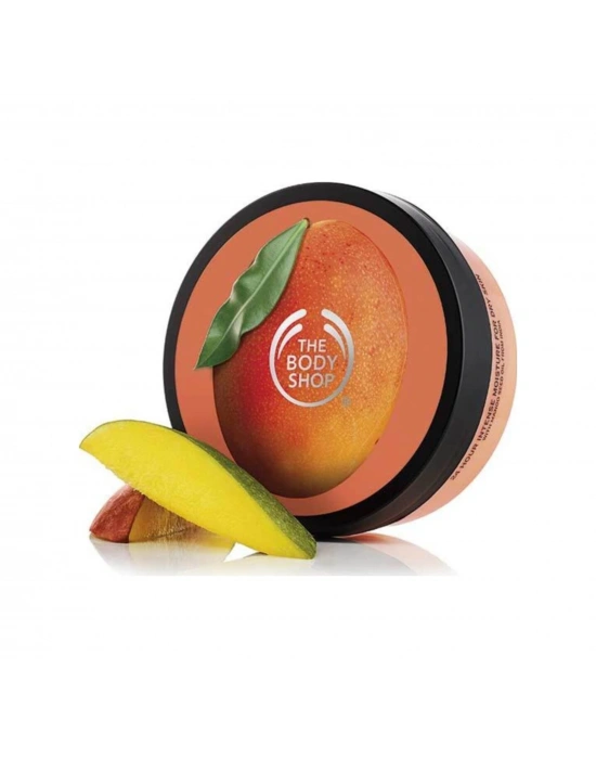 The Body Shop Mango Body Butter 200ml