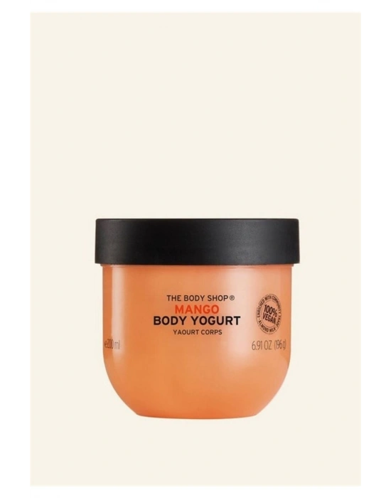 The Body Shop Mango Body Yogurt 200ml