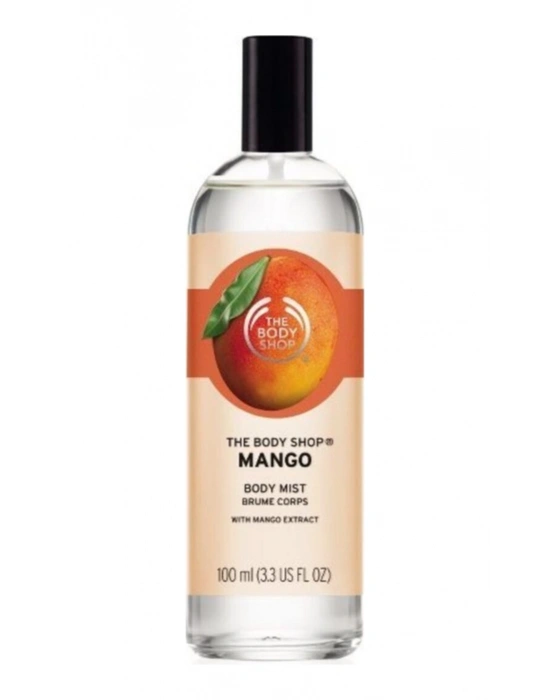 The Body Shop Mango Vücut Spreyi 100 ML