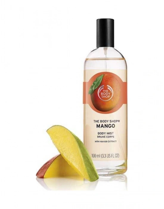 The Body Shop Mango Vücut Spreyi 100 ML